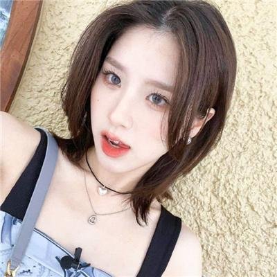 小可爱娜斯佳