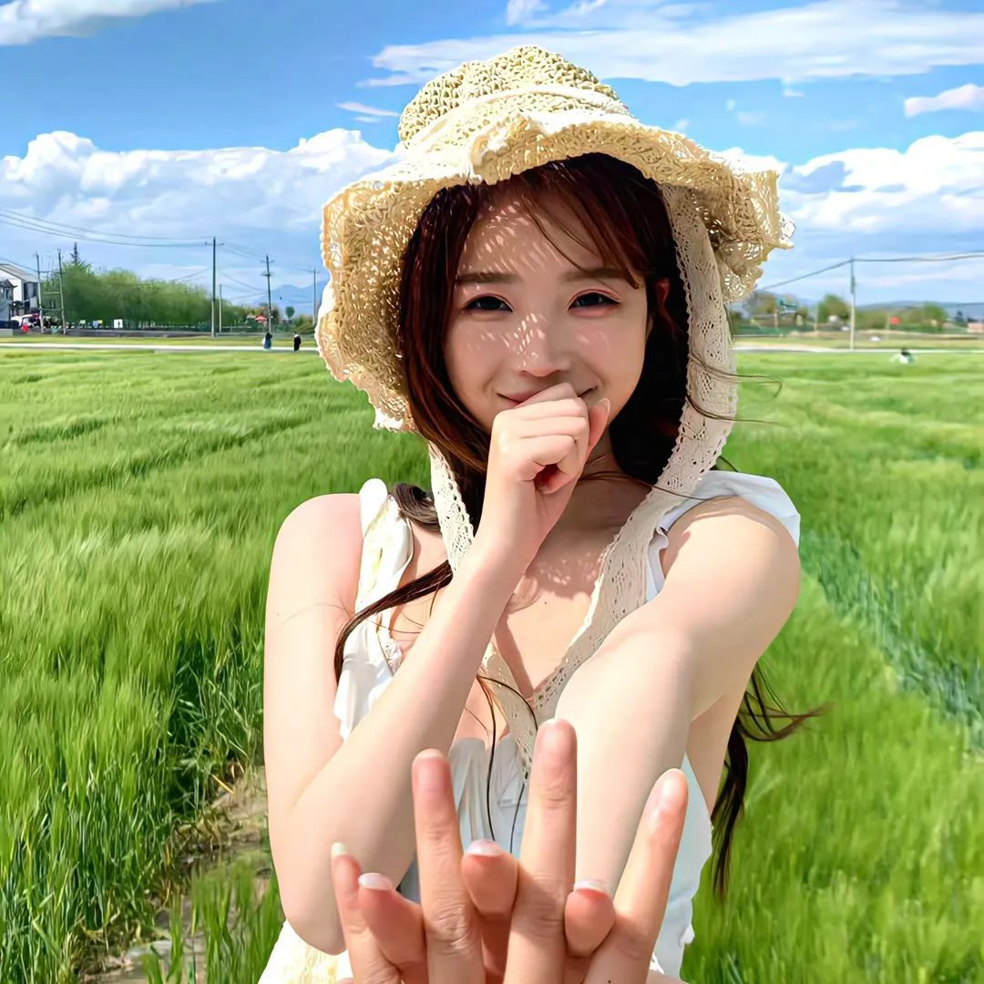 哇呼!