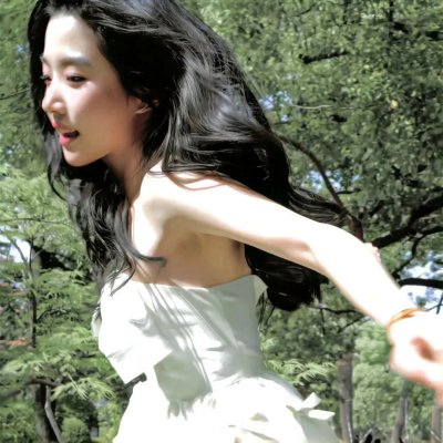 步履沉重